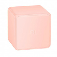 Контроллер Xiaomi Mi Smart Home Magic Cube Pink