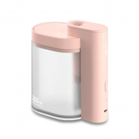 Увлажнитель воздуха Xiaomi Sothing Geometry Desktop Pink (DSHJ-H-002)