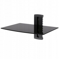 Настенное крепление для приставок и проекторов PYRAMID FMK DVD-21B