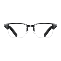 Умные аудиоочки Xiaomi Mijia Smart Audio Glasses Enjoy Edition Square Half-Frame Model (MJSS020FC)