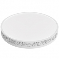 Потолочная лампа Xiaomi Yeelight LED Hollow Ceiling Lamp Rhyme 450mm White (YLXD35YL)