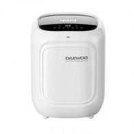 Мини-стиральная машина с функцией сушки и стерилизации Xiaomi Daewoo Mini Washing Machine With Drying And Sterilization Function 0.5kg (FM02PRO)