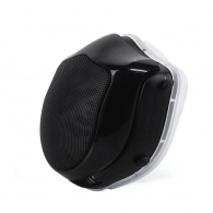 Маска-респиратор Xiaomi Electric Anti-haze Mask Q5S Black