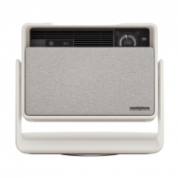 Проектор XGIMI RS 10 Grey (Русское меню)