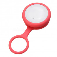 Умный медальон для собак Xiaomi Smart Dog Button Tag Red