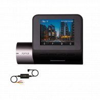 Видеорегистратор Xiaomi 70mai Dash Cam Pro Plus A500 (стандартная конфигурация + парковочный контрольный кабель)