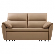 Диван-кровать Xiaomi Linsy Folding Sofa Bed Elephant Ears 1850 mm Brown (TBS606-A)