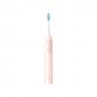 Электрическая зубная щётка  Xiaomi Mijia Sonic Sweeping Vibration Electric Toothbrush Pink (MES609)