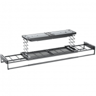 Умная сушилка для белья Xiaomi Mijia Smart Clothes Dryer 3 Max Polar Gray (MJLYJ6P3)