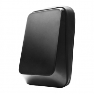 Квадратный рюкзак Xiaomi Beaborn Shoulder Bag Black