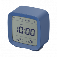 Умный будильник Qingping Bluetooth Alarm Clock Blue (CGD1)