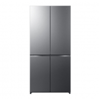 Умный холодильник Xiaomi Mijia Refrigerator Pro Micro-Chilled Dual System Cross 560L Silver Satin (BCD-560WSSGPDIN)