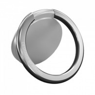 Держатель для телефона Xiaomi Mi Ring Phone Holder Silver