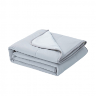 Летнее одеяло Xiaomi 8H Icy Super Cooling Blanket L9 Grey (150x200cm)
