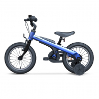 Детский велосипед Ninebot Kids Sport Bike 14 дюймов Blue (N1KB14)
