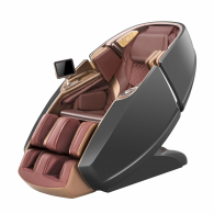 Массажное кресло Xiaomi RoTai Gemini Massage Chair (RT8900) Scarlet