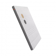 Латексный матрас Xiaomi 8H Antibacterial Natural latex Mattress M1 Ace Grey (150х200х8СМ)