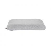 Ортопедическая подушка Xiaomi 8H Gel Memory Pillow Gray (JN)