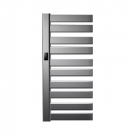 Умный полотенцесушитель O’ws Intelligent Electric And Thermal Towel Rack Grey (OWS-NEX1-320)