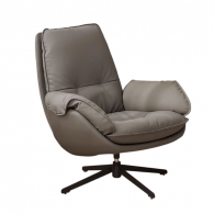Кресло Xiaomi Linsy Lounge Chair New Style Grey (TDY166-A)