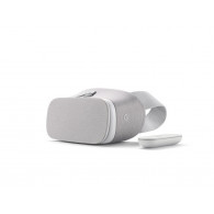 Очки-шлем виртуальной реальности Google Daydream View Snow