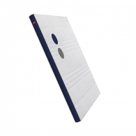 Латексный матрас Xiaomi 8H Antibacterial Natural latex Mattress M1 Ace Blue (150х200х8СМ)