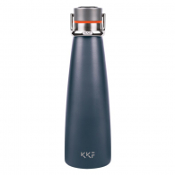 Термос Xiaomi Kiss Kiss Fish KKF Smart Vacuum Bottle Gray (S-U47WS-E)