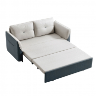Диван-кровать Xiaomi Linsy Multifunctional Sofa Bed Star Blue-Tech 1680 mm (G021)