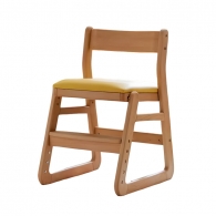 Стул детский Xiaomi Linsy Study Chair Pink Wax Yellow (MX1W-B)