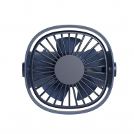 Портативный настольный вентилятор Xiaomi EcoBrand Mini Portable Fans Dark Blue