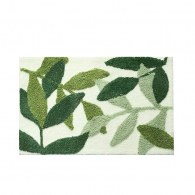 Нескользящий коврик для ванной комнаты Xiaomi Dajiang Nordic Style Non-slip Bathroom Mat Dancing Lightly  50х80cm