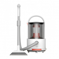 Пылесос Xiaomi Deerma Vacuum Cleaner TJ200 White