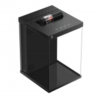 Умный настольный аквариум Xiaomi Mijia Smart Desktop Fish Tank 10L Space Gray (MYG200)