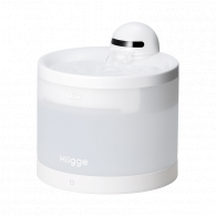 Умный диспенсер для домашних животных с постоянной температурой Xiaomi Hiigge Smart Dispenser Constant Temperature Water