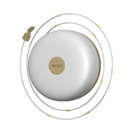 Умный фонарь для кемпинга Xiaomi NexTool Smart Natuo Galaxy Camping Light Gold (GC12S)