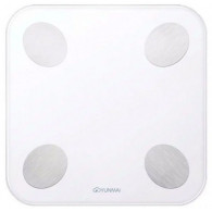 Умные весы Xiaomi Yunmai Mini 2 WH Smart Scale White