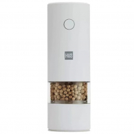 Электрическая мельница для специй Huo Hou Electric Grinder White (HU0142)