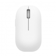 Беспроводная мышь Xiaomi Mi Wireless Mouse White USB (WSB01TM)