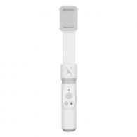 Стабилизатор двухосевой для смартфона ZHIYUN Smooth-X White (Combo version)