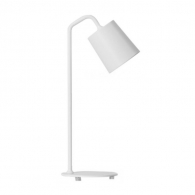 Настольная лампа Xiaomi Yeelight Minimalist E27 Desk Lamp White