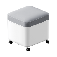 Массажная ванна для ног 5 в 1 Xiaomi Hith Multifunctional Foot Bath X6 (YMZ-X6)