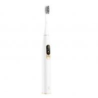 Электрическая зубная щетка Xiaomi Oclean X Smart Sonic Electric Toothbrush Color Screen White (Международная версия)