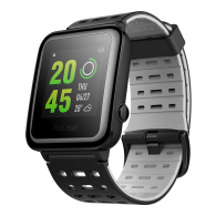 Фитнес часы WeLoop Hey 3S Black