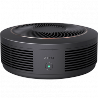 Автомобильный очиститель воздуха Xiaomi 70Mai Air Purifier Pro Black (Midrive AC02)