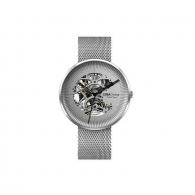 Механические часы Xiaomi CIGA Design Mechanical Watch Jia MY Silver