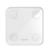 Умные весы Xiaomi Yunmai Smart Body Fat Release 3 (YMBS-S281)