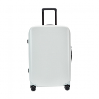 Чемодан Xiaomi 90 Points Iceland Luggage 24 дюйма White