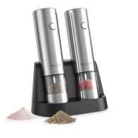 Комплект электрических мельниц для специй Xiaomi Circle Joy Electric Fellow Grinder Set (CJ-EG08)