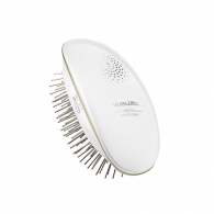 Расческа-массажер с функцией ионизации Xiaomi Yueli Comb White (HIC-201W)