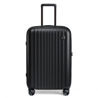 Чемодан Xiaomi 90 Points Elbe Luggage 24 дюйма Black